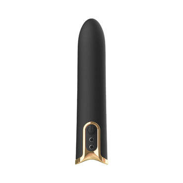 Mini's Royal Bullet Vibrator - Black