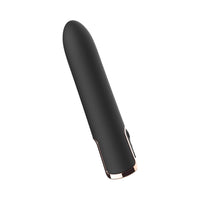 Mini's Royal Bullet Vibrator - Black