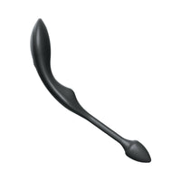 Remote Orgasmic Massager - Black