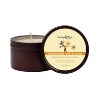 EB at Night Aphrodisiac Candle - Grapefruit Sand