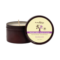 EB at Night Aphrodisiac Candle Ylang-Lavender