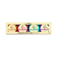 EB at Night Bath Fizzer Aphrodisiac Set