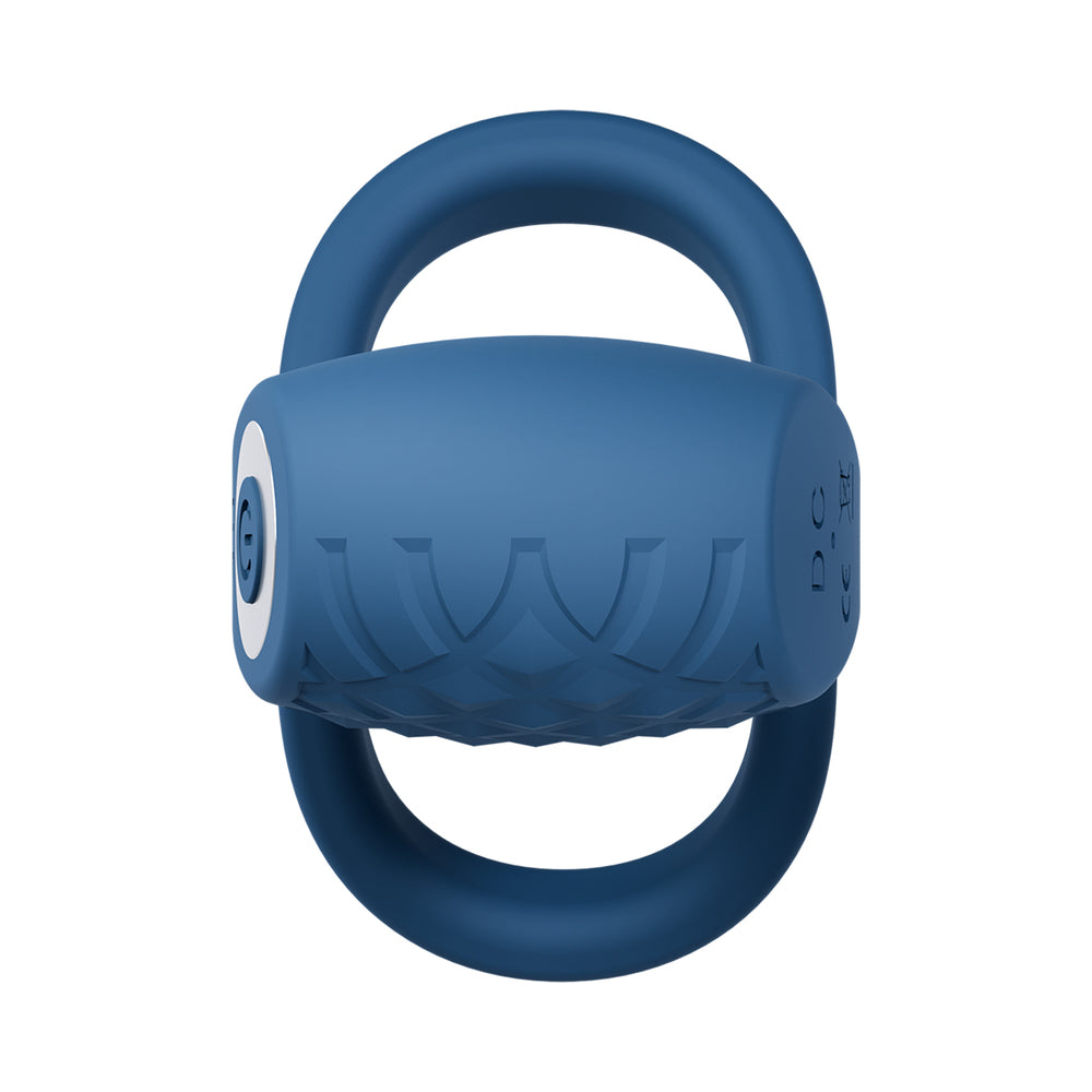 Dual Flex Pro Vibrator