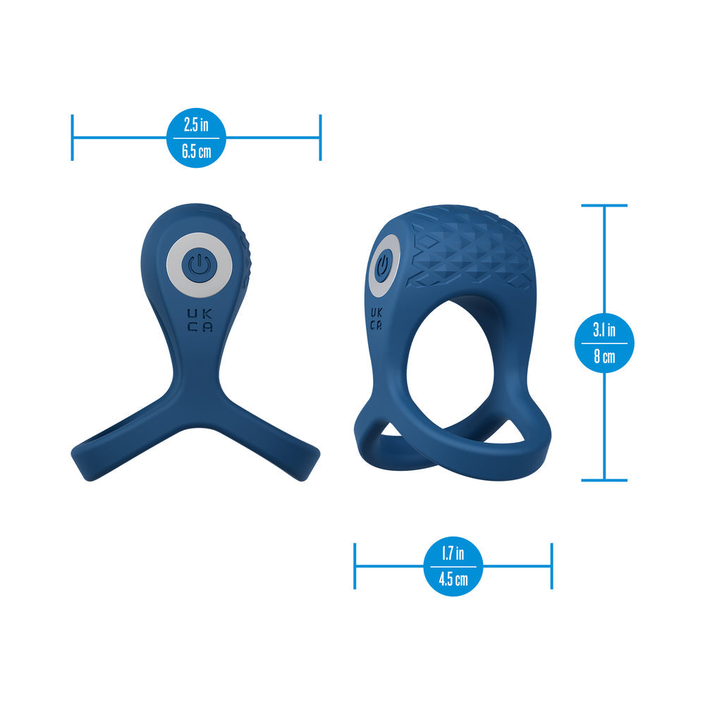 Dual Flex Pro Vibrator