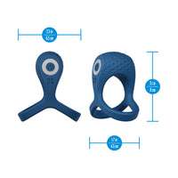 Dual Flex Pro Vibrator