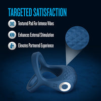 Dual Flex Pro Vibrator