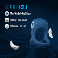 Dual Flex Pro Vibrator