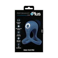 Dual Flex Pro Vibrator