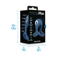Dual Flex Pro Vibrator
