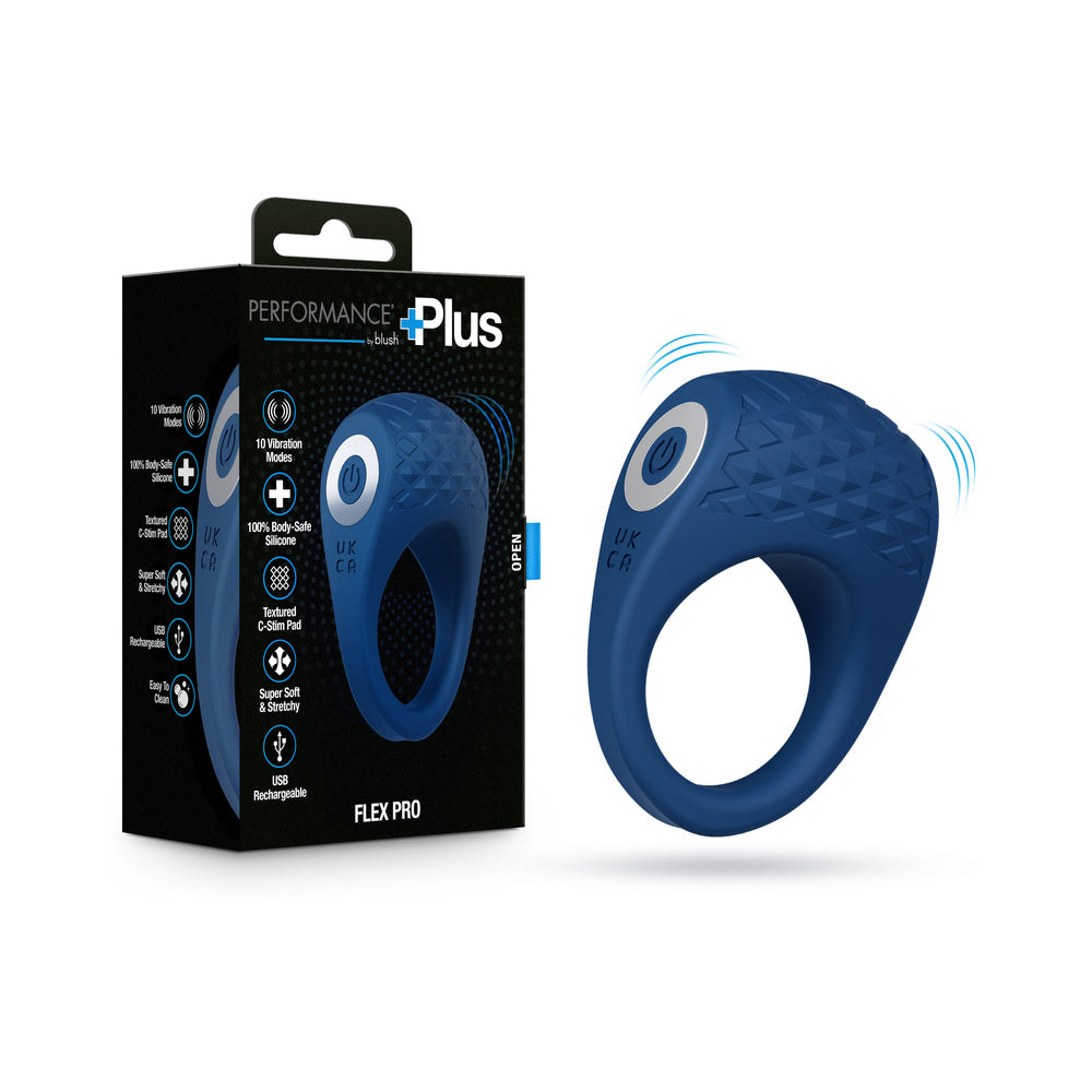 Flex Pro Vibrator