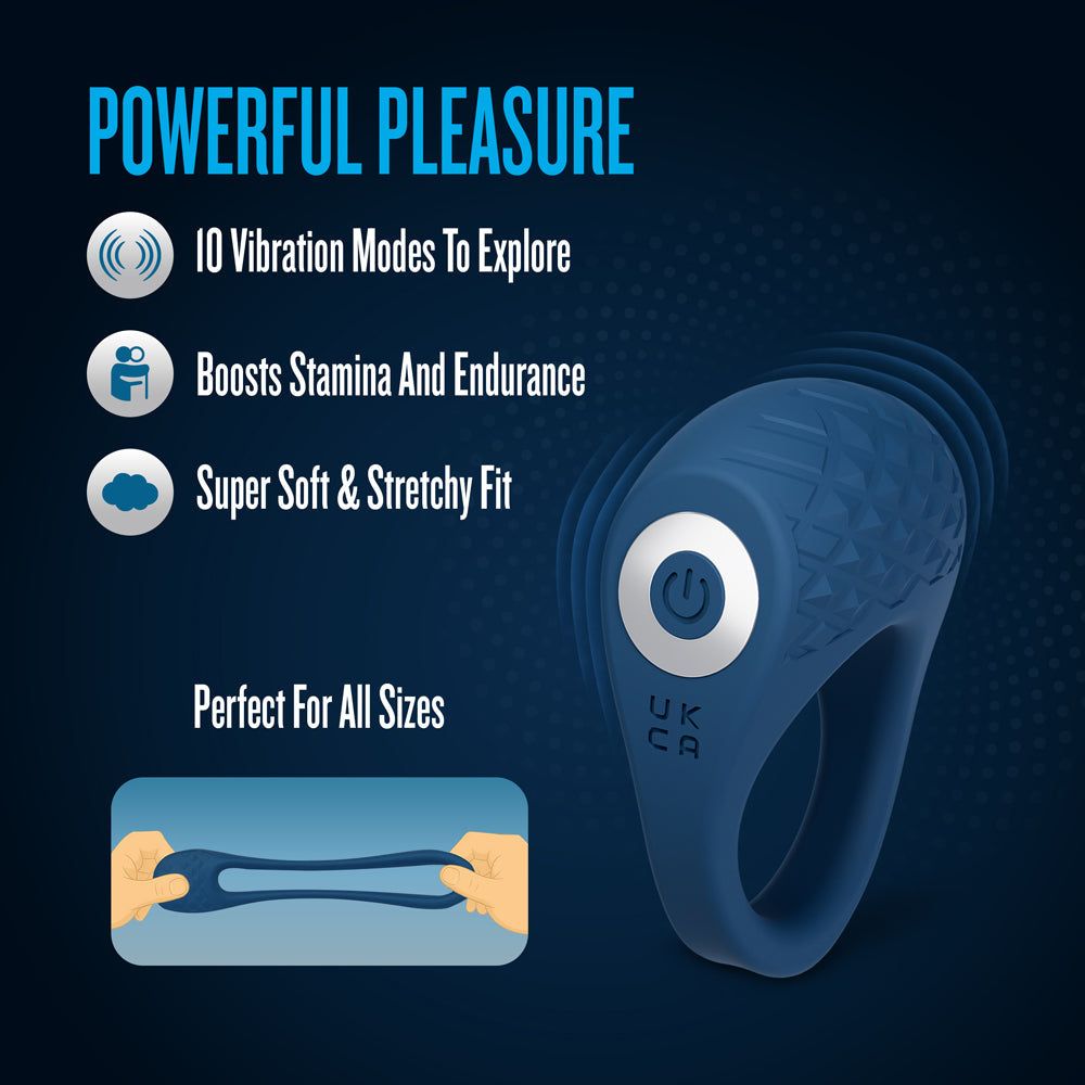 Flex Pro Vibrator