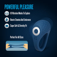 Flex Pro Vibrator