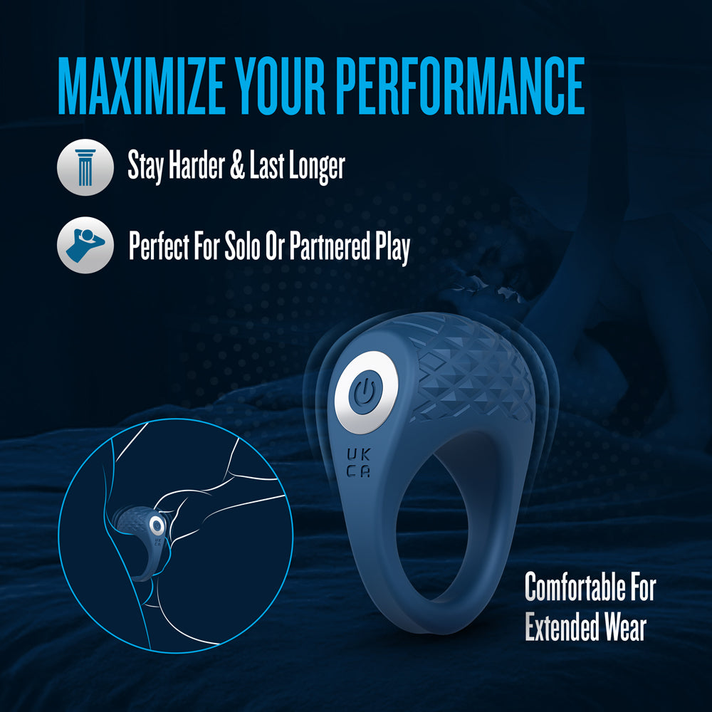 Flex Pro Vibrator