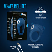 Flex Pro Vibrator