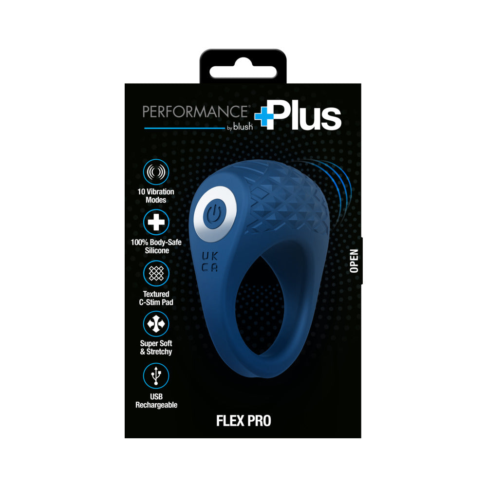 Flex Pro Vibrator