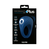 Flex Pro Vibrator