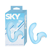 G-Spot Finder Vibrator