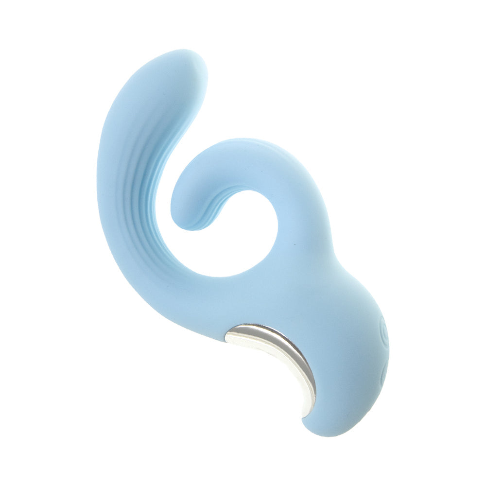 Swirl G-Spot Vibrator