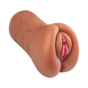 Always Horny Vibrating Masturbator - My College Heartthrob Destiny