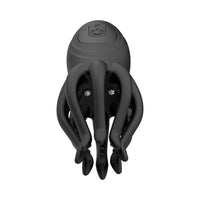 Electric Octopus Masturbator