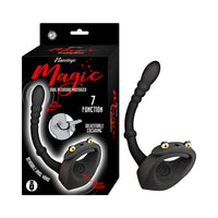 Magic Dual Pleasure Massager