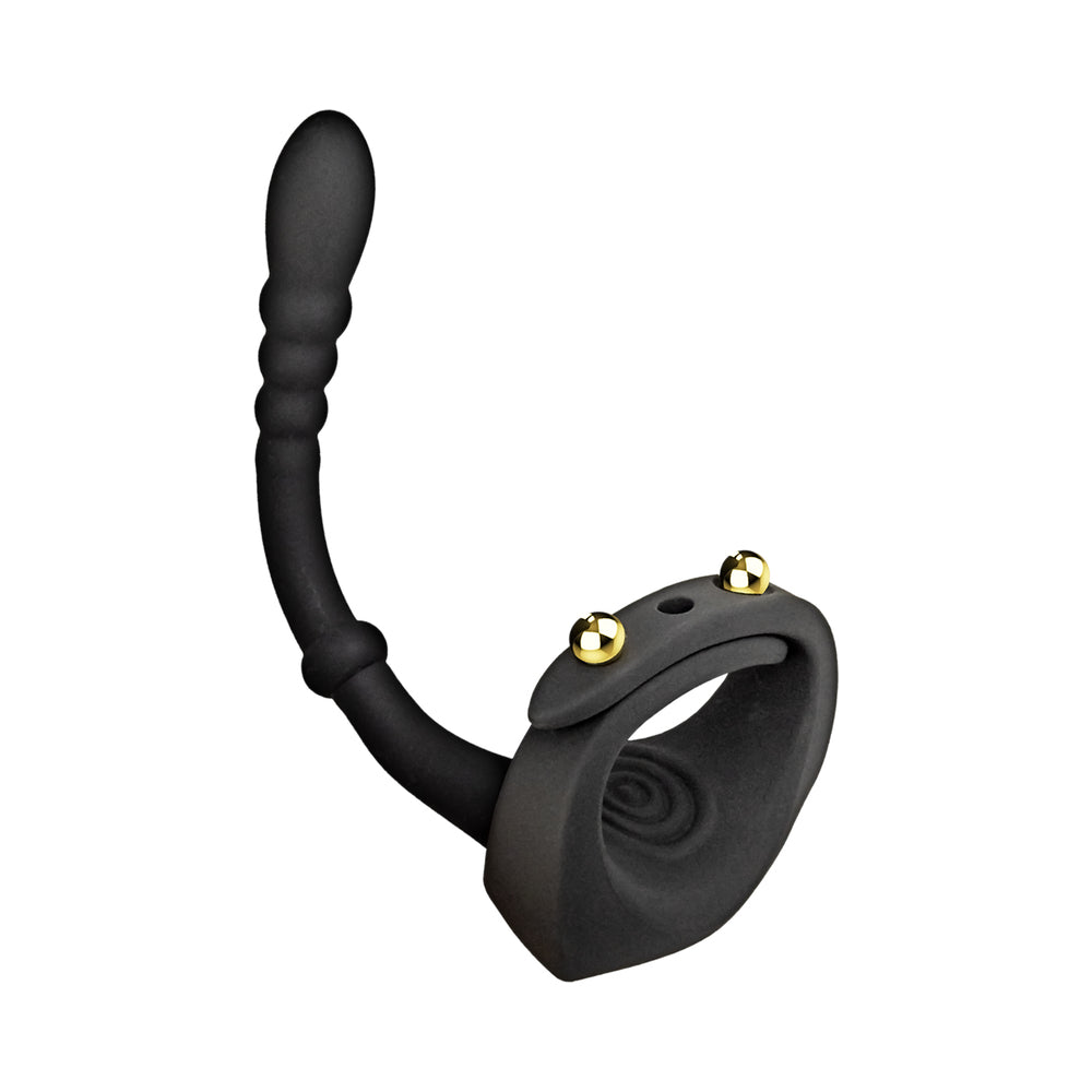 Magic Dual Pleasure Massager