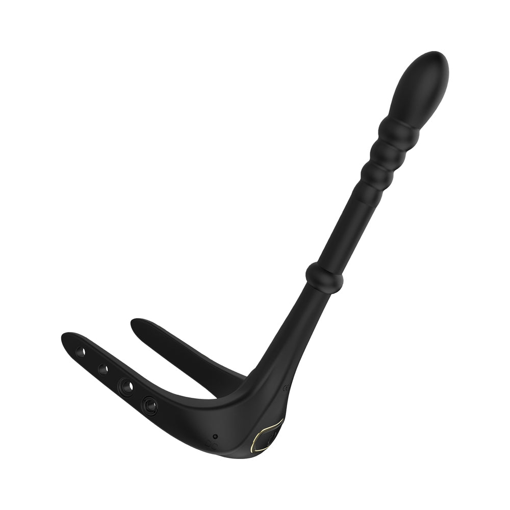 Magic Dual Pleasure Massager