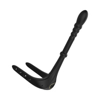 Magic Dual Pleasure Massager