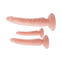 Trio Supreme Silicone Training Kit