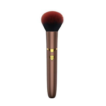Brush Vibrating Bullet - Gold