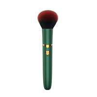 Brush Vibrating Bullet - Green