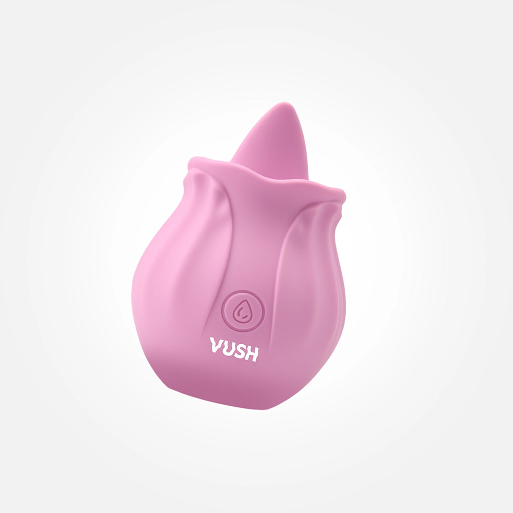 VUSH Essentials Flicking Vibrator