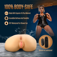 EnLust Annabella Life-Sized Masturbator