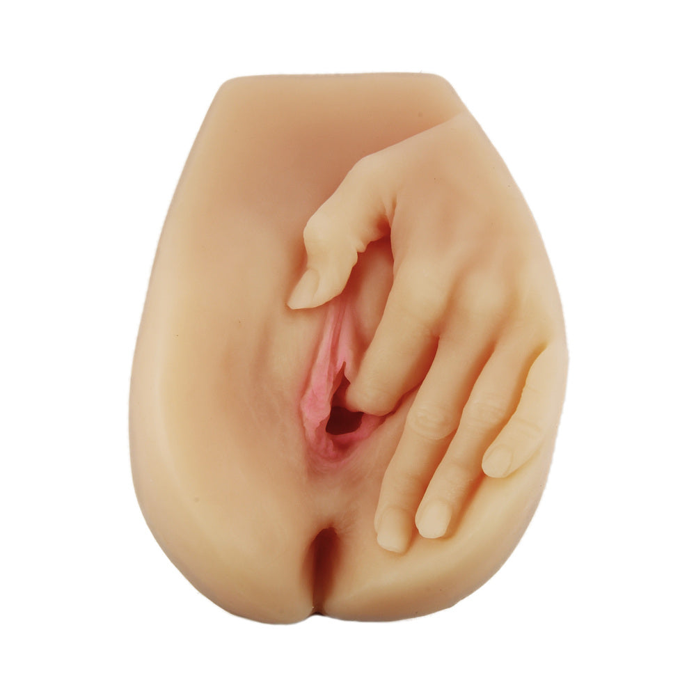 EnLust Selena Life-Sized Masturbator