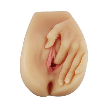 EnLust Selena Life-Sized Masturbator