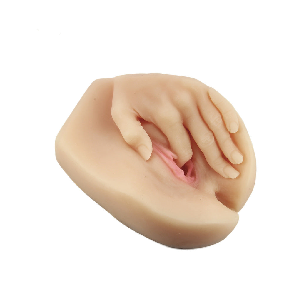 EnLust Selena Life-Sized Masturbator