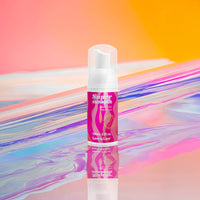 Love to Love Super Smooth Lubricant Foam