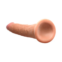 JOCK Hard-Core Triple Density Dildo 7" for Realistic Pleasure