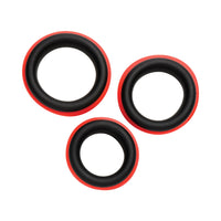JOCK Enhancers Set of 3 - Versatile Cock Rings