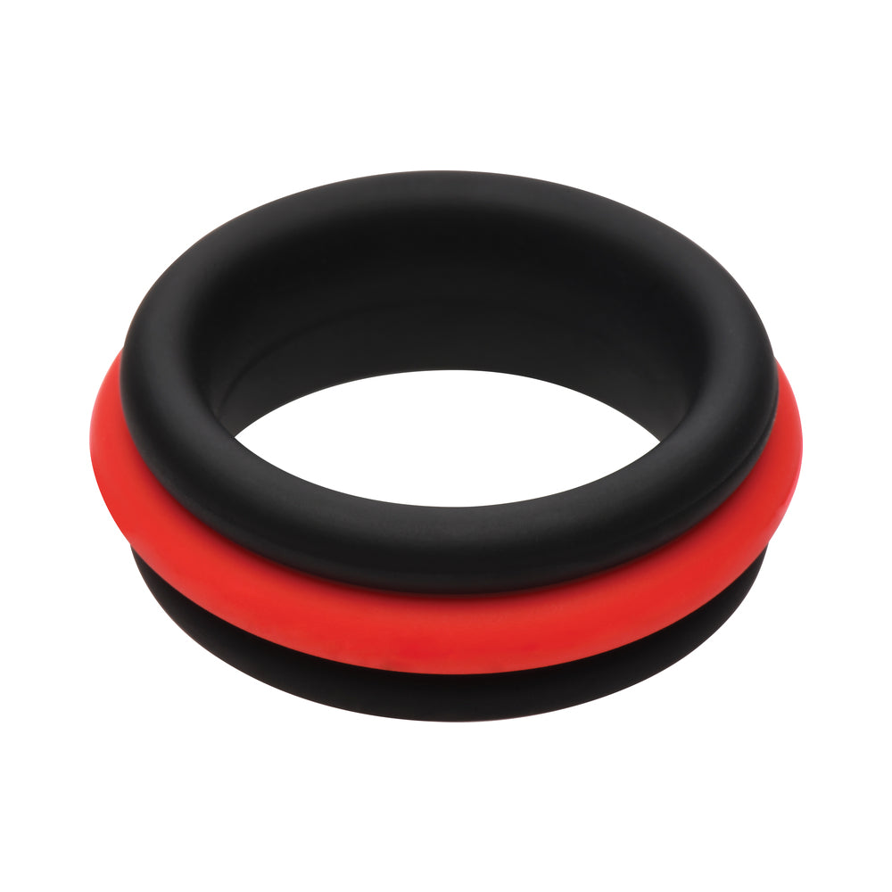 JOCK Enhancers Set of 3 - Versatile Cock Rings