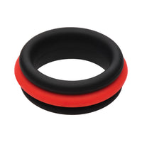 JOCK Enhancers Set of 3 - Versatile Cock Rings