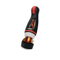 JOCK Advanced Blaze Vibrating Sucking Masturbator