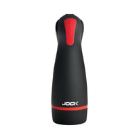 JOCK Advanced Blaze Vibrating Sucking Masturbator