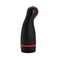 JOCK Advanced Blaze Vibrating Sucking Masturbator