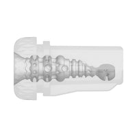 JOCK Advanced Blaze Vibrating Sucking Masturbator