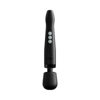 Doxy Die Cast Compact Cordless Wand Massager