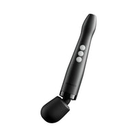Doxy Die Cast Compact Cordless Wand Massager