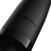 Doxy Die Cast Compact Cordless Wand Massager