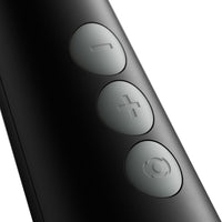 Doxy Die Cast Compact Cordless Wand Massager