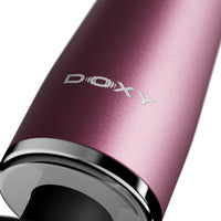 Doxy Go Travel-Sized Wand Massager Pink